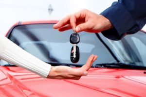 Автокредит на выгодных условиях