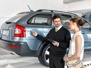 Что нужно для автокредита на автомобили с пробегом