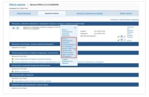 Отмена результатов закупки ФАС: главные ошибки заказчика