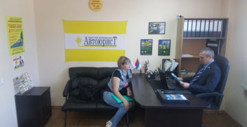 Автоюристы города Барнаула