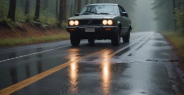 Шины Gislaved для легковых автомобилей