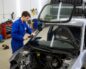 Замена автостекол любой сложности с установкой от производителей