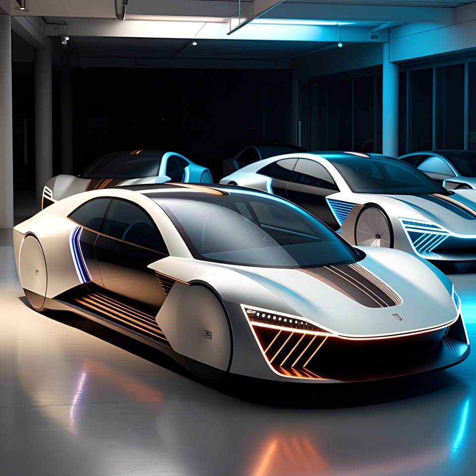 Модельный ряд автомобилей 2026 года основные характеристики - изображение 2